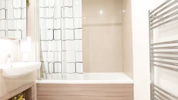 Apartamento de lujo | Baño