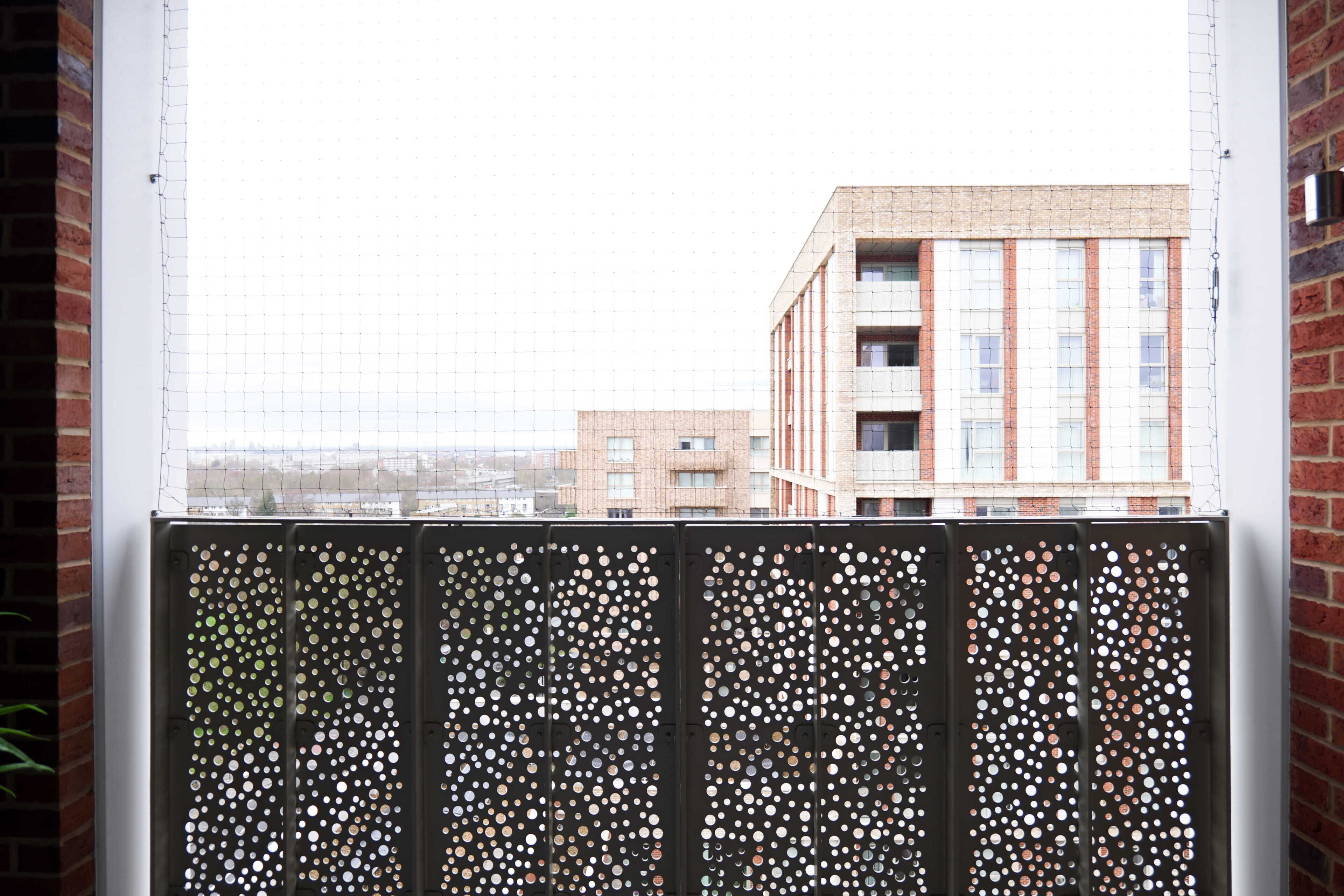 Departamento de lujo | Interior