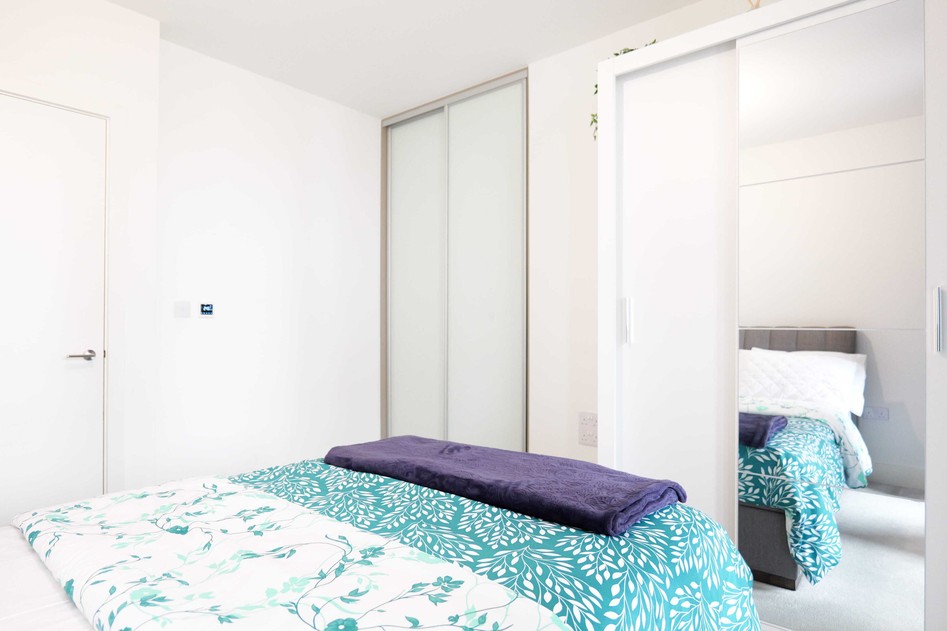Luxury Apartment | Iron/ironing board, WiFi (free)