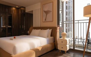 Bügeleisen/Bügelbrett, WLAN, Bettwäsche