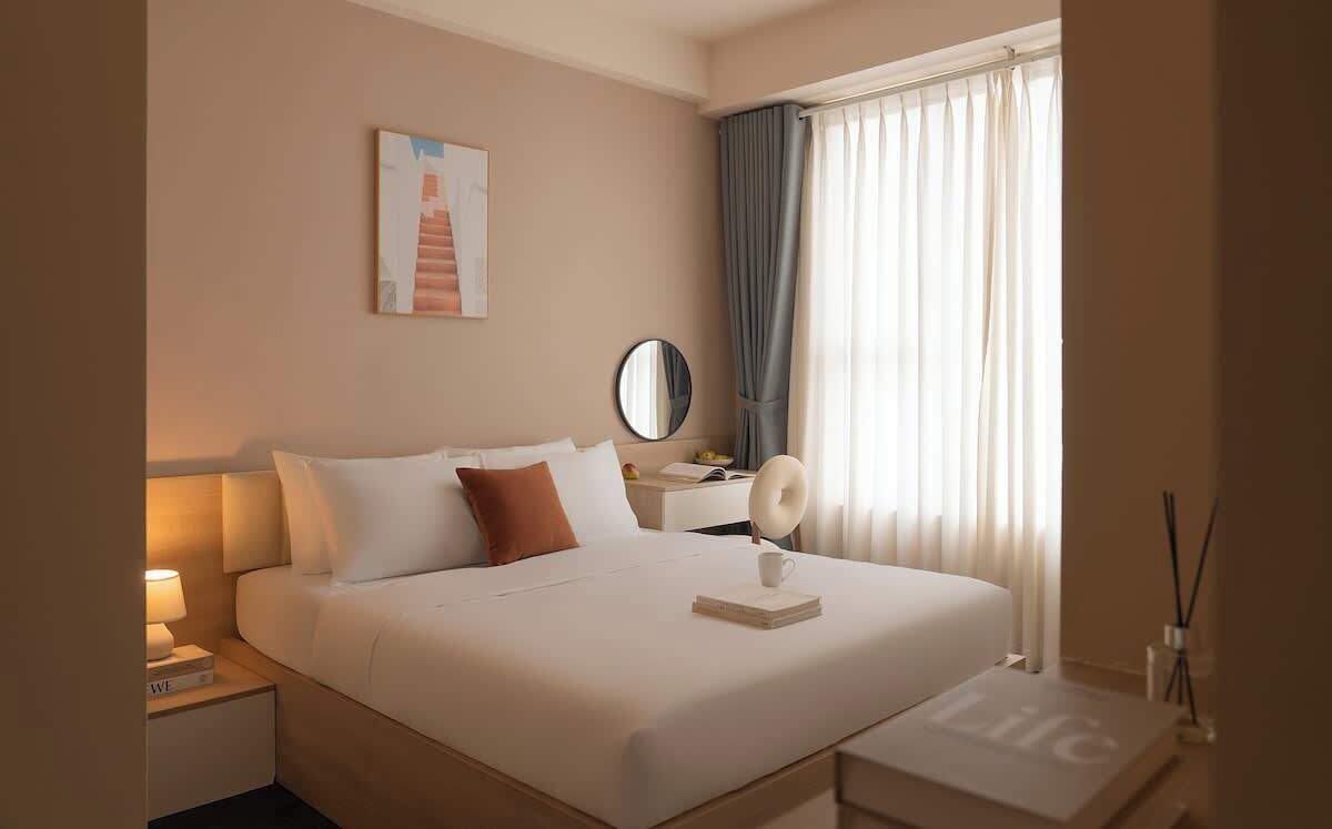 Ferros/tábuas de passar roupa, Wi-Fi, roupa de cama