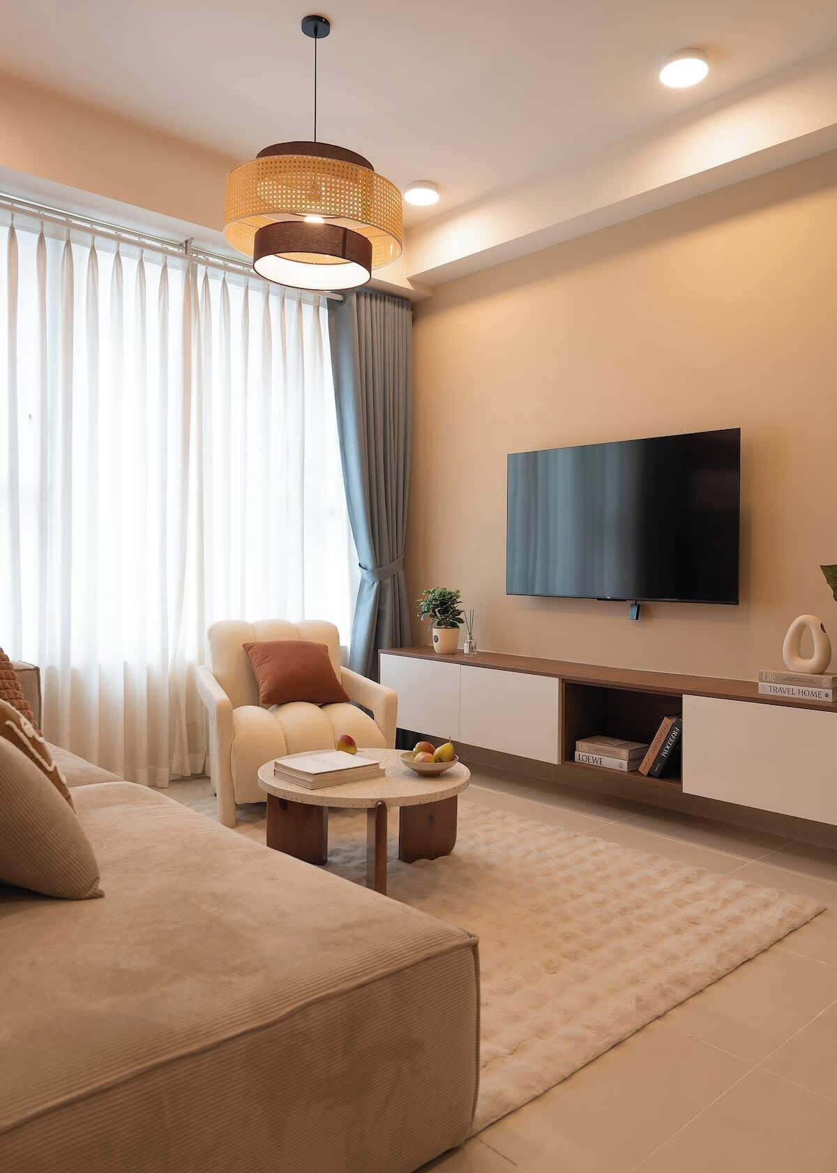 TV