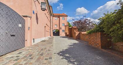Apartamenty Sun & Snow Piwna