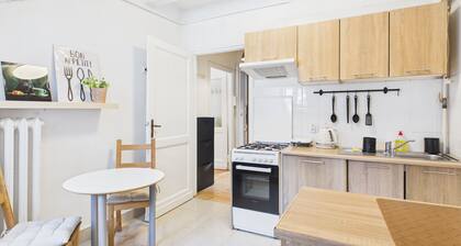 Apartamenty Sun & Snow Piwna