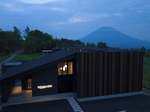 Exterior - A 2 Queen 2 Single Wing Beds 6 people Pets allowed / Abuta District Hokkaidō (Abuta District)