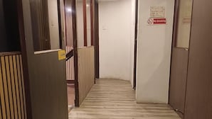 Deluxe Double Room | Interior