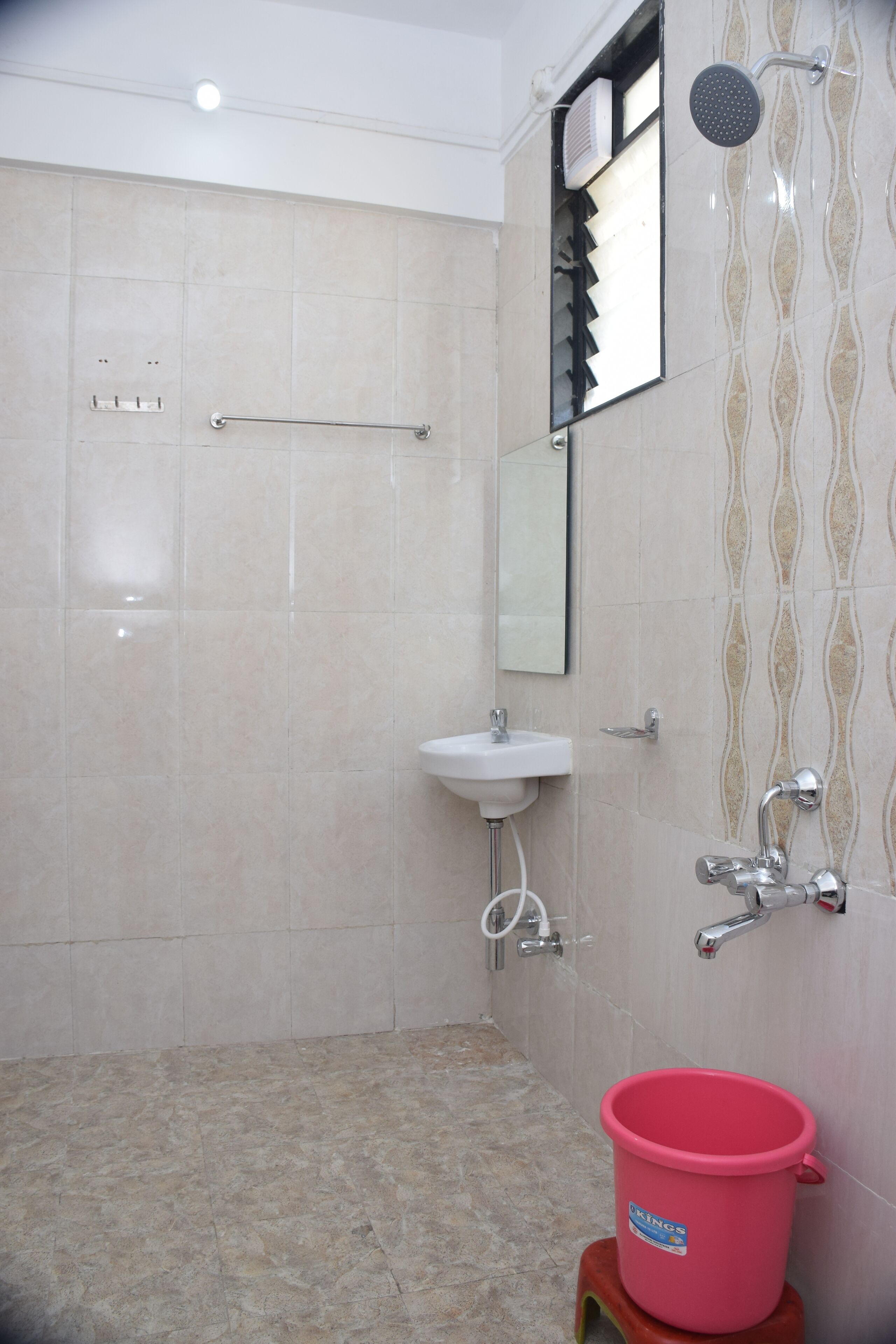Camera Deluxe | Bagno