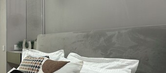 Comfort city Residence near to MEGA