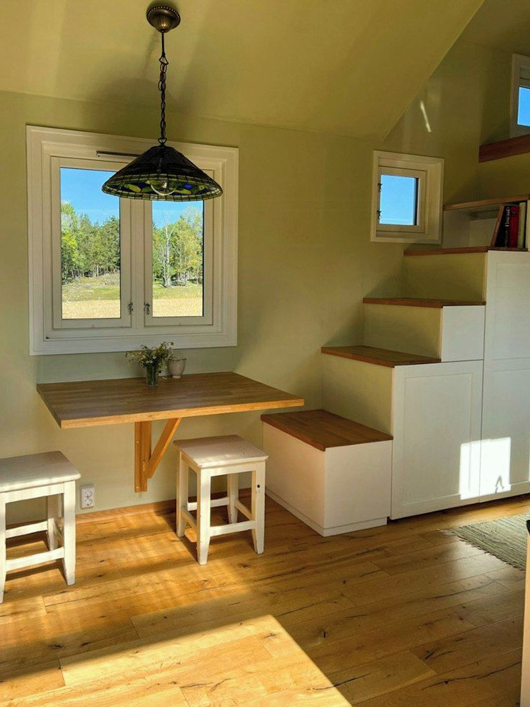 Spiseområde