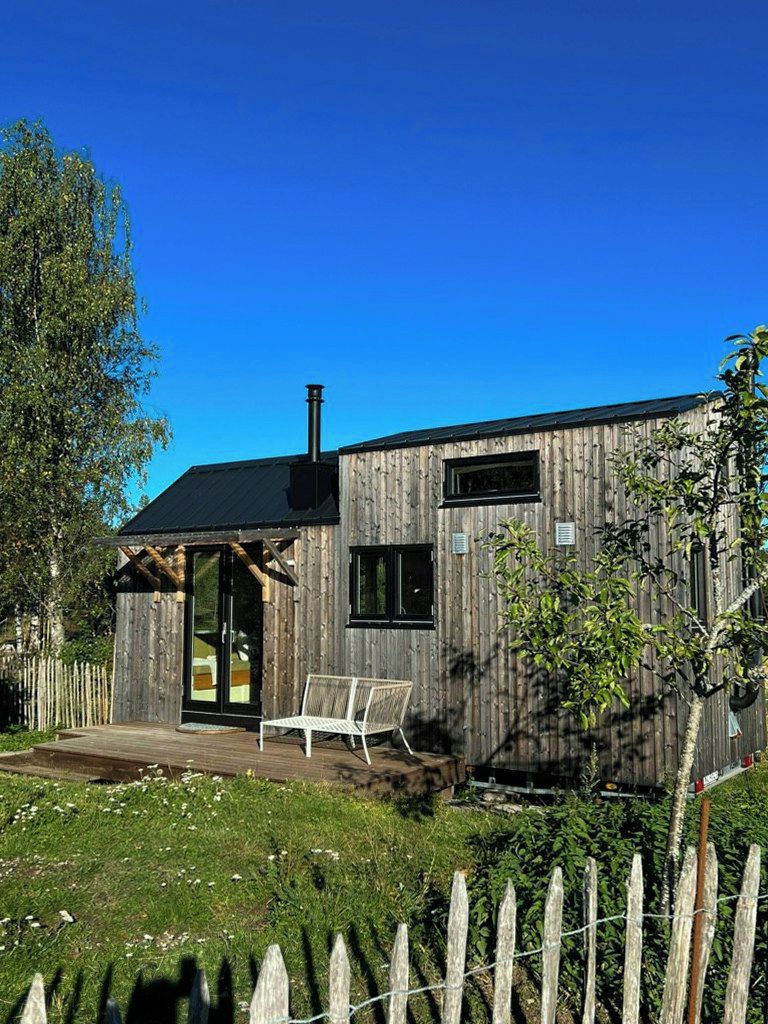 Eksteriør