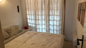 2 Schlafzimmer, WLAN