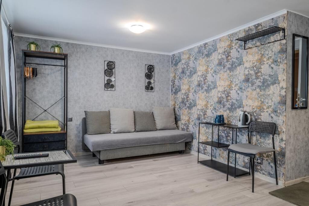 Chambre Deluxe, balcon, vue montagne | Coin séjour