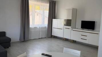 Studio | Interior