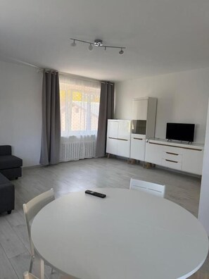 Studio | Intérieur