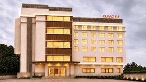Exterior - Ginger Jorhat (Jorhat)