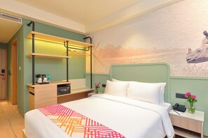 Room - Ginger Jorhat (Jorhat)