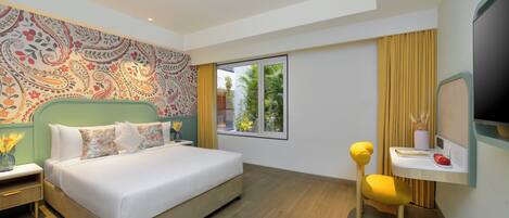 客室