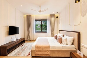 Deluxe Villa