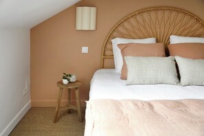 Room - Primo Amore, Duplex in the heart of Rueil-Malmaison (92) (Rueil-Malmaison)