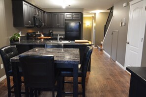 Cucina privata