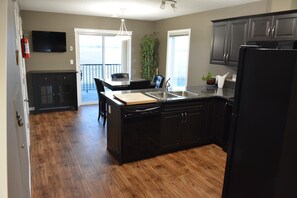 Cucina privata