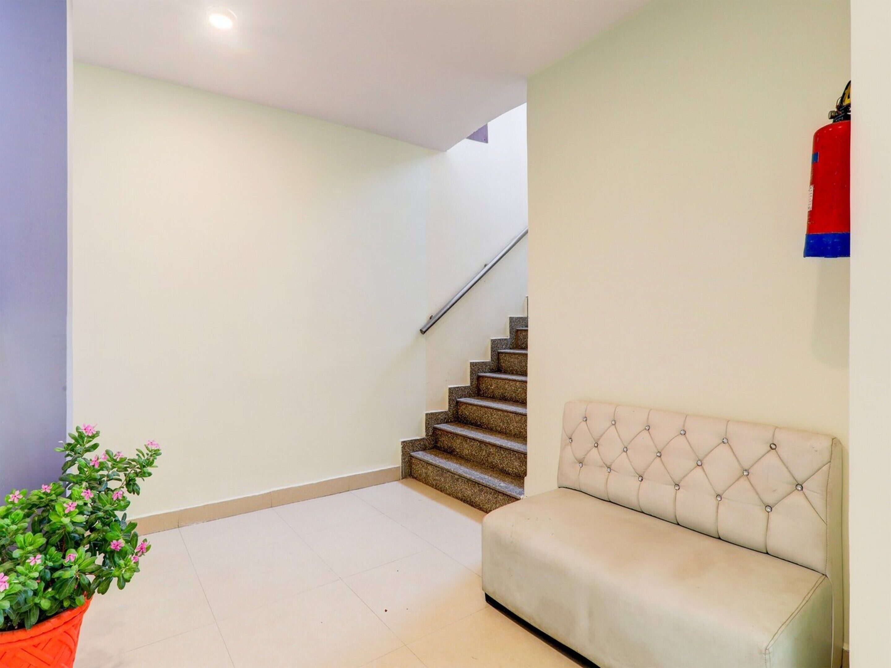 House | Reception