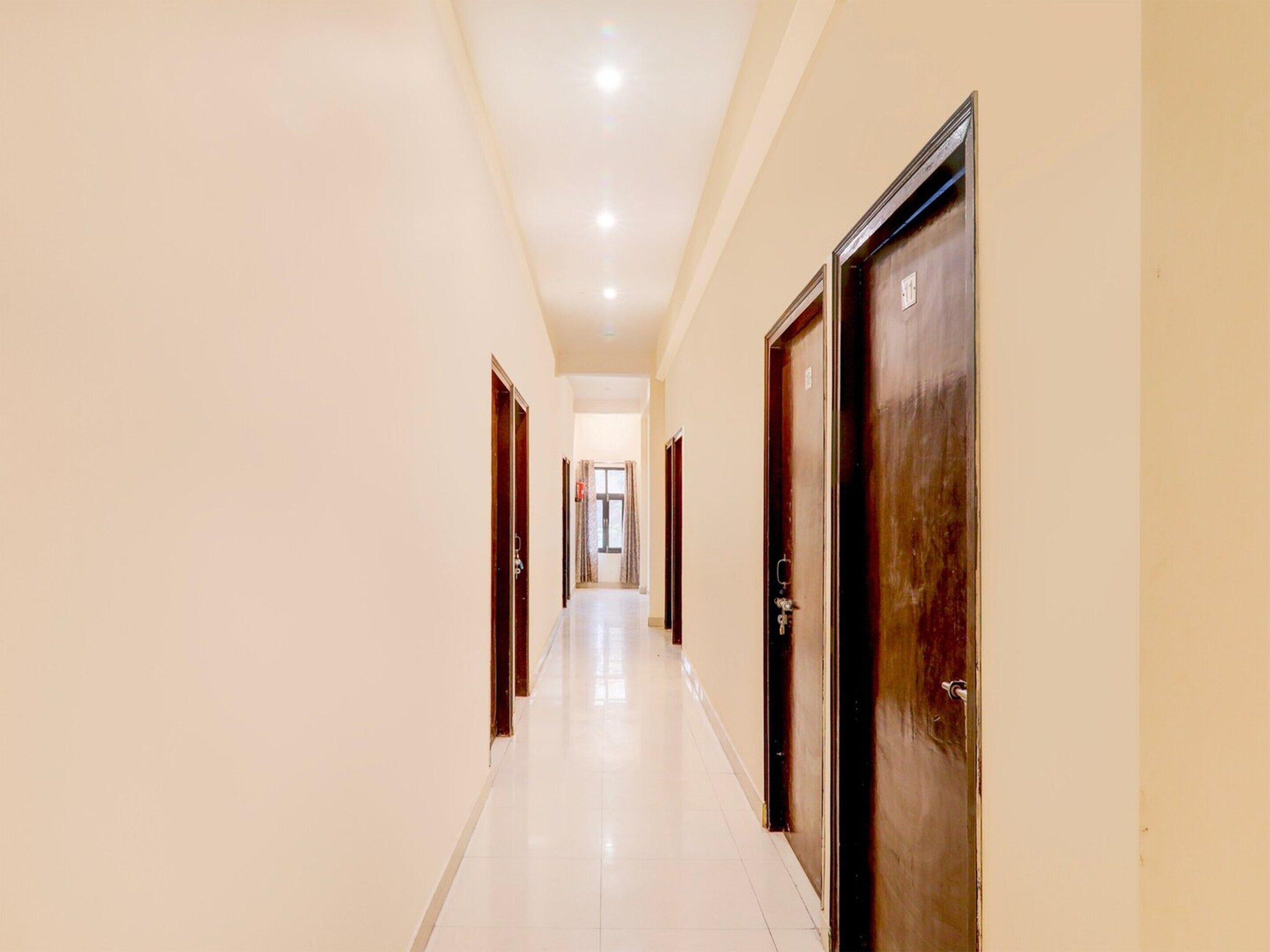 House | Interior
