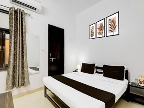Ferienhaus | 1 Schlafzimmer