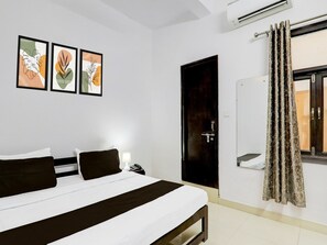 Ferienhaus | 1 Schlafzimmer