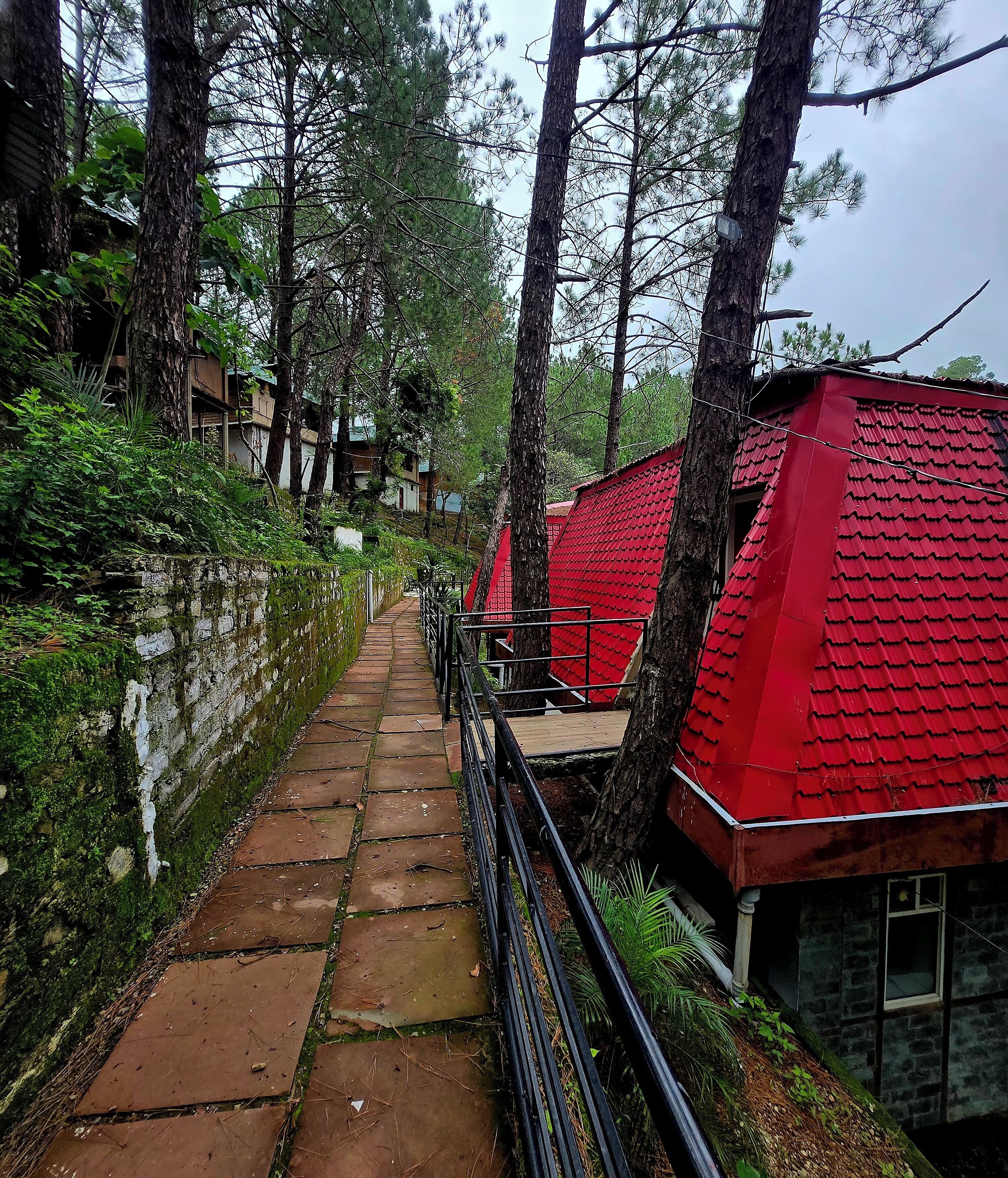 Kawasan hartanah