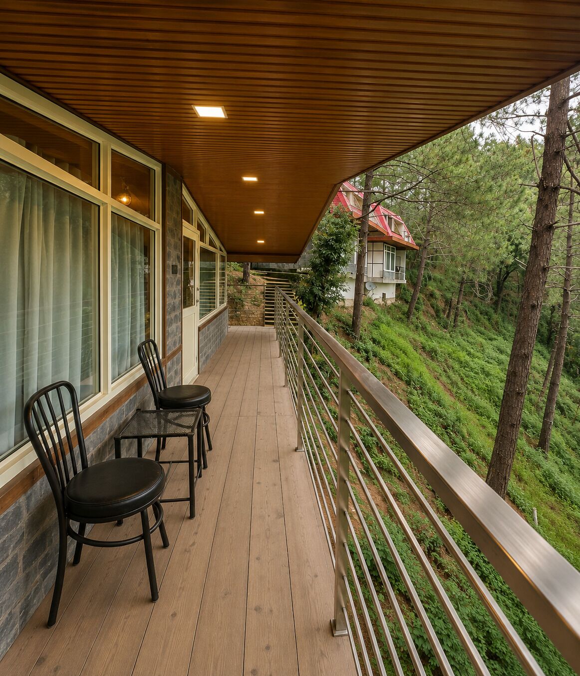 Teres/patio