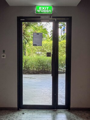 Interior - Cozy Studio Apartment E414 (Thalang/Sakhu)