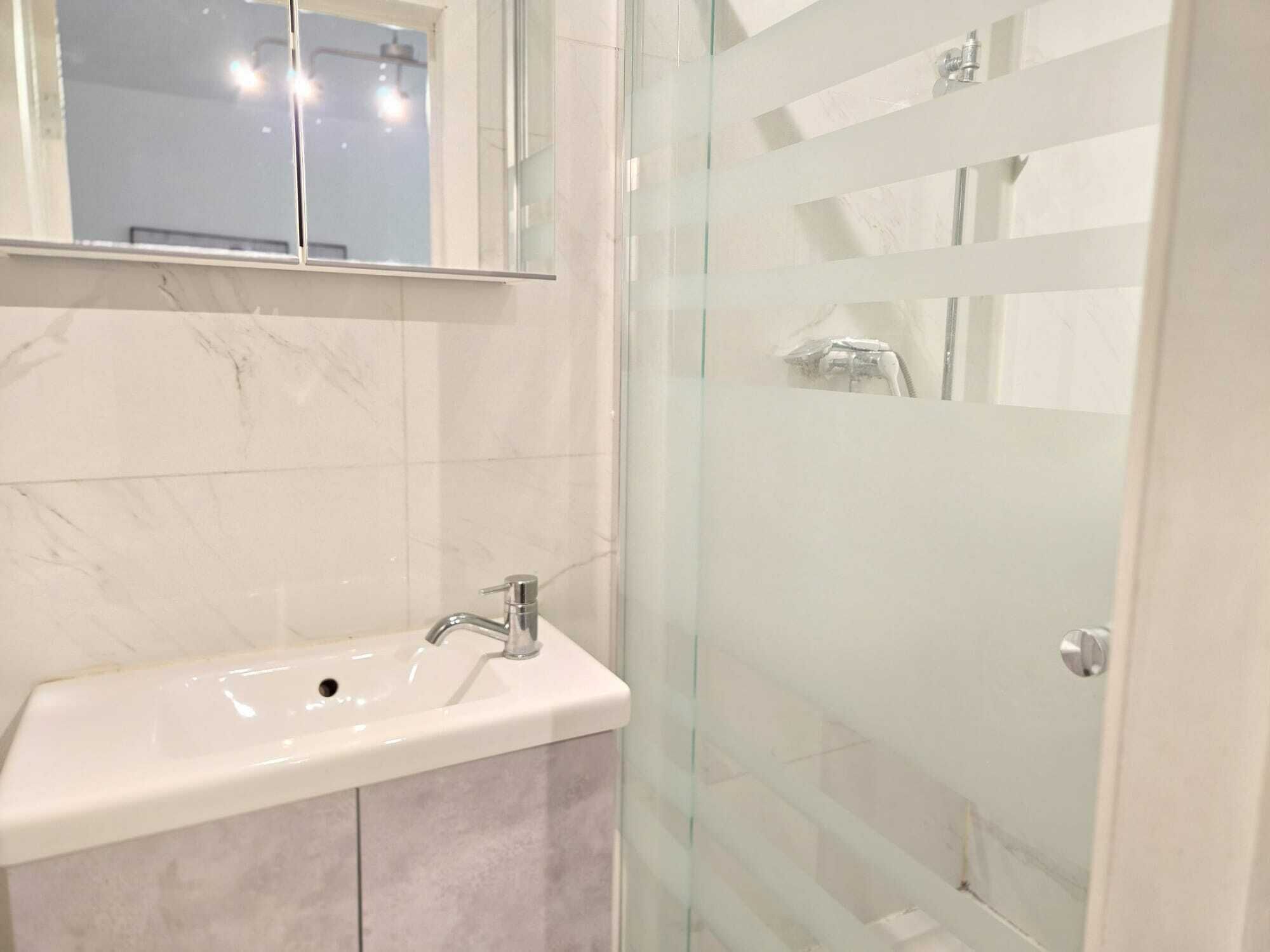 Badkamer