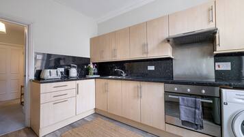 Cucina privata