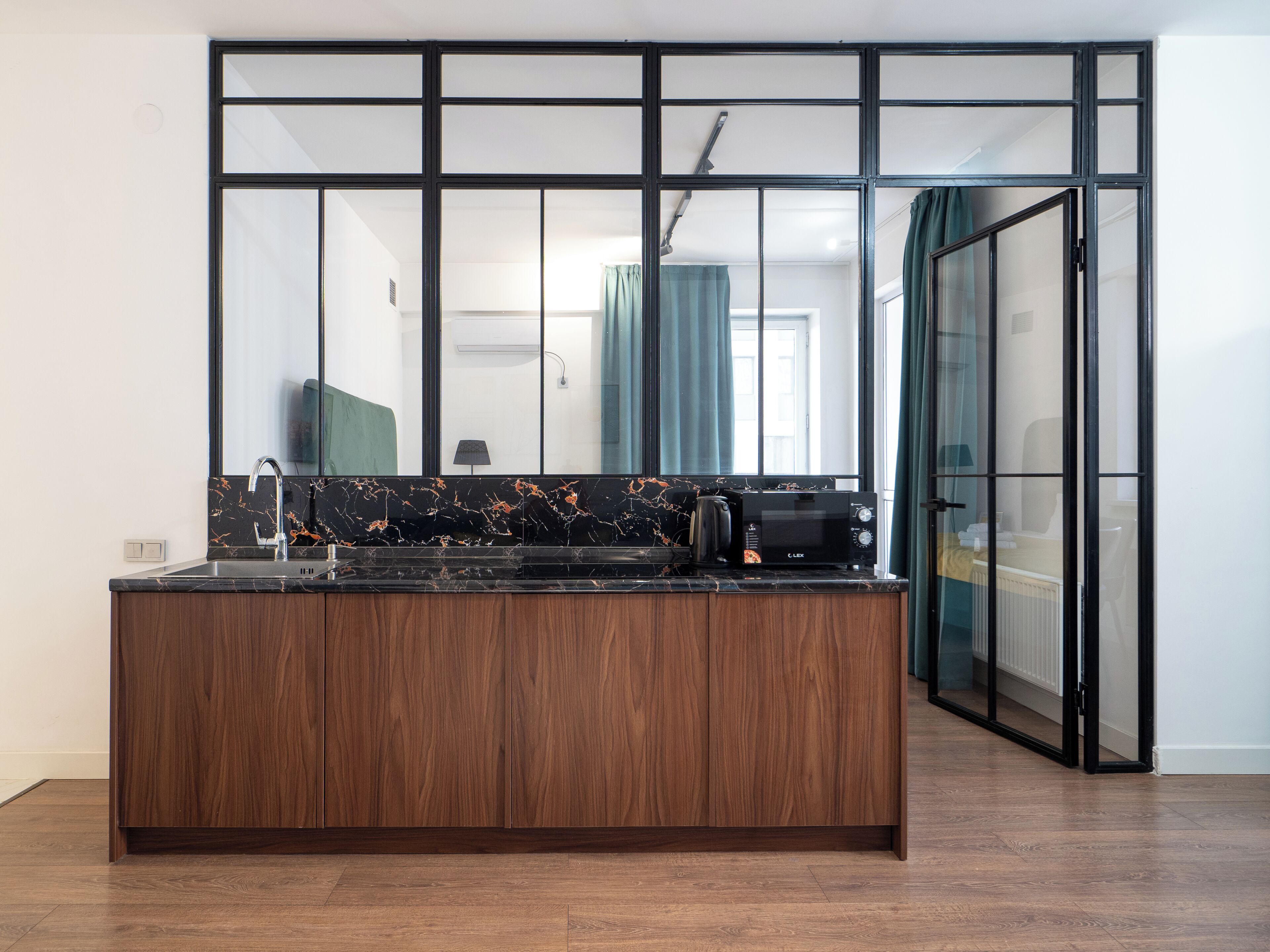 Comfort Apartment | Interior