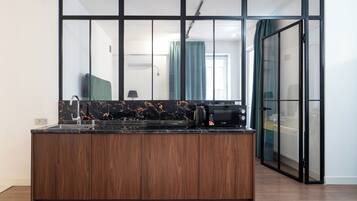 Comfort Apartment | Interior