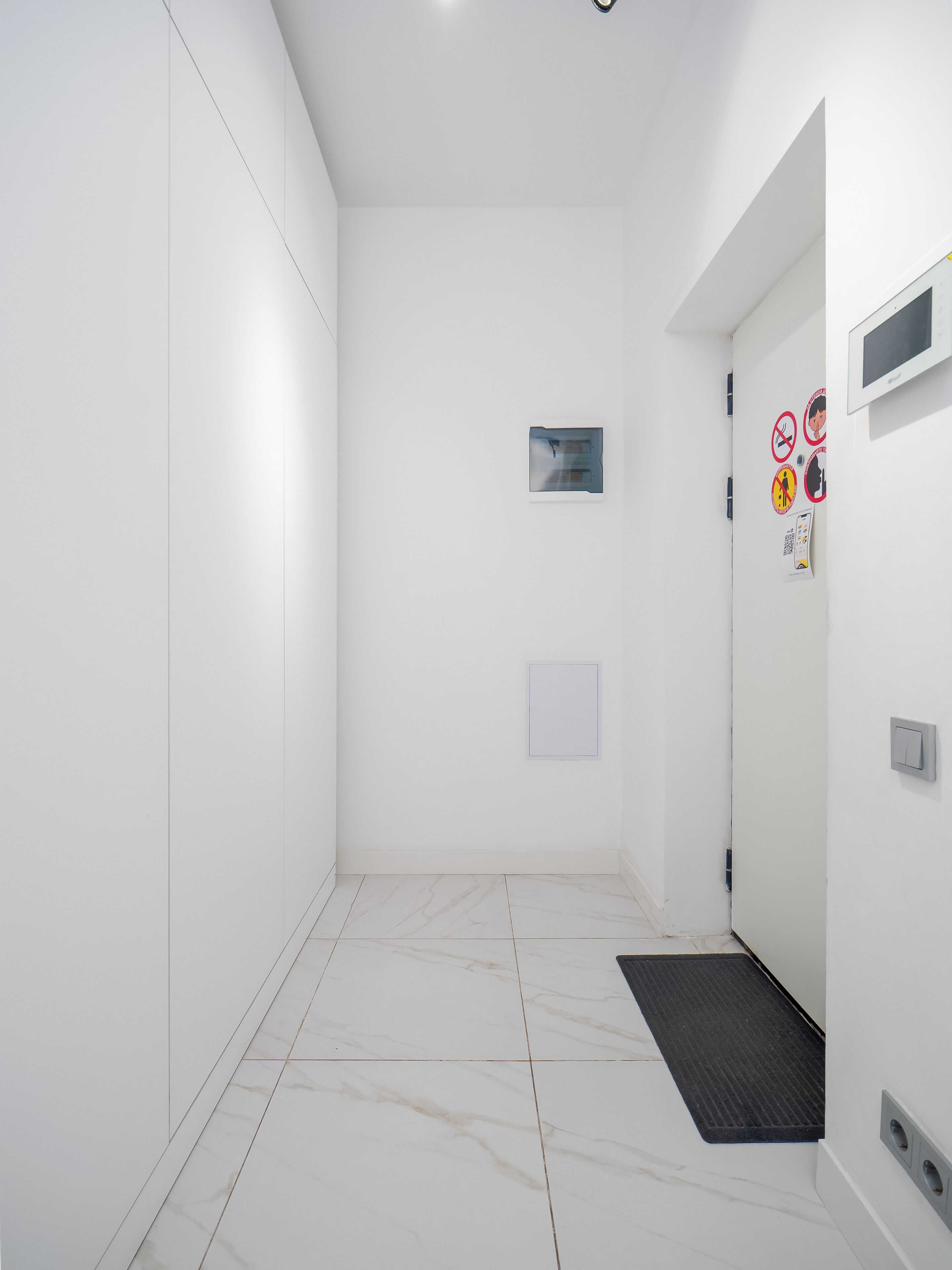 Comfort Apartment | Interior