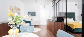 Terra Residence near to MEGA