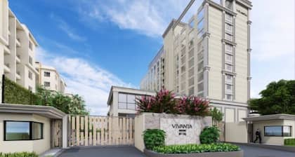 Vivanta Indore, Amaltas