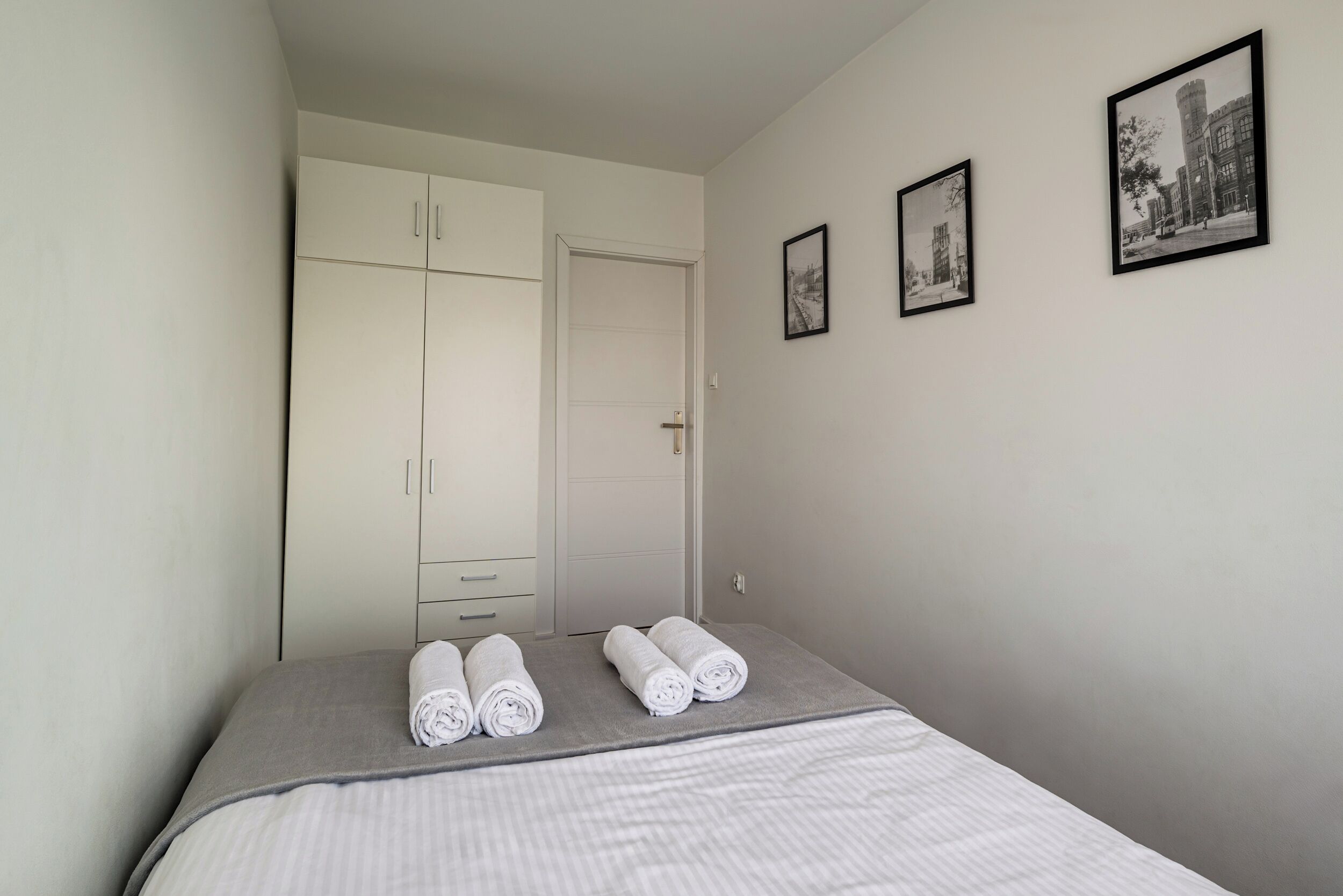 Apartamento, balcón | Tabla de planchar con plancha y wifi gratis