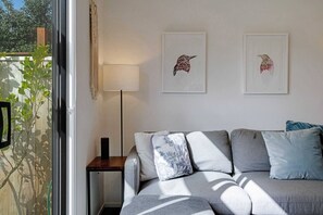 Unclassified image, 2 of 30, button - The Peninsula Retreat with Air-Con and Patio (Auckland West)