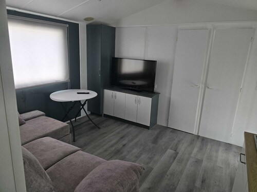 Bungalow on the Costa de la Luz, near the beach and downtown, quiet,