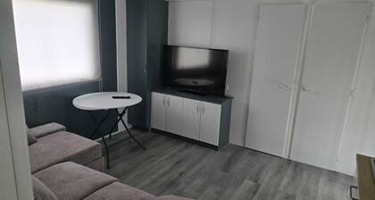 Bungalow on the Costa de la Luz, near the beach and downtown, quiet,