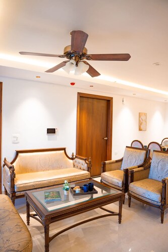 The Royal Crown - 3bhk Luxury Home by Viraalay
