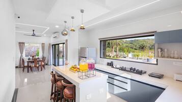 Ferienhaus | 6 Schlafzimmer