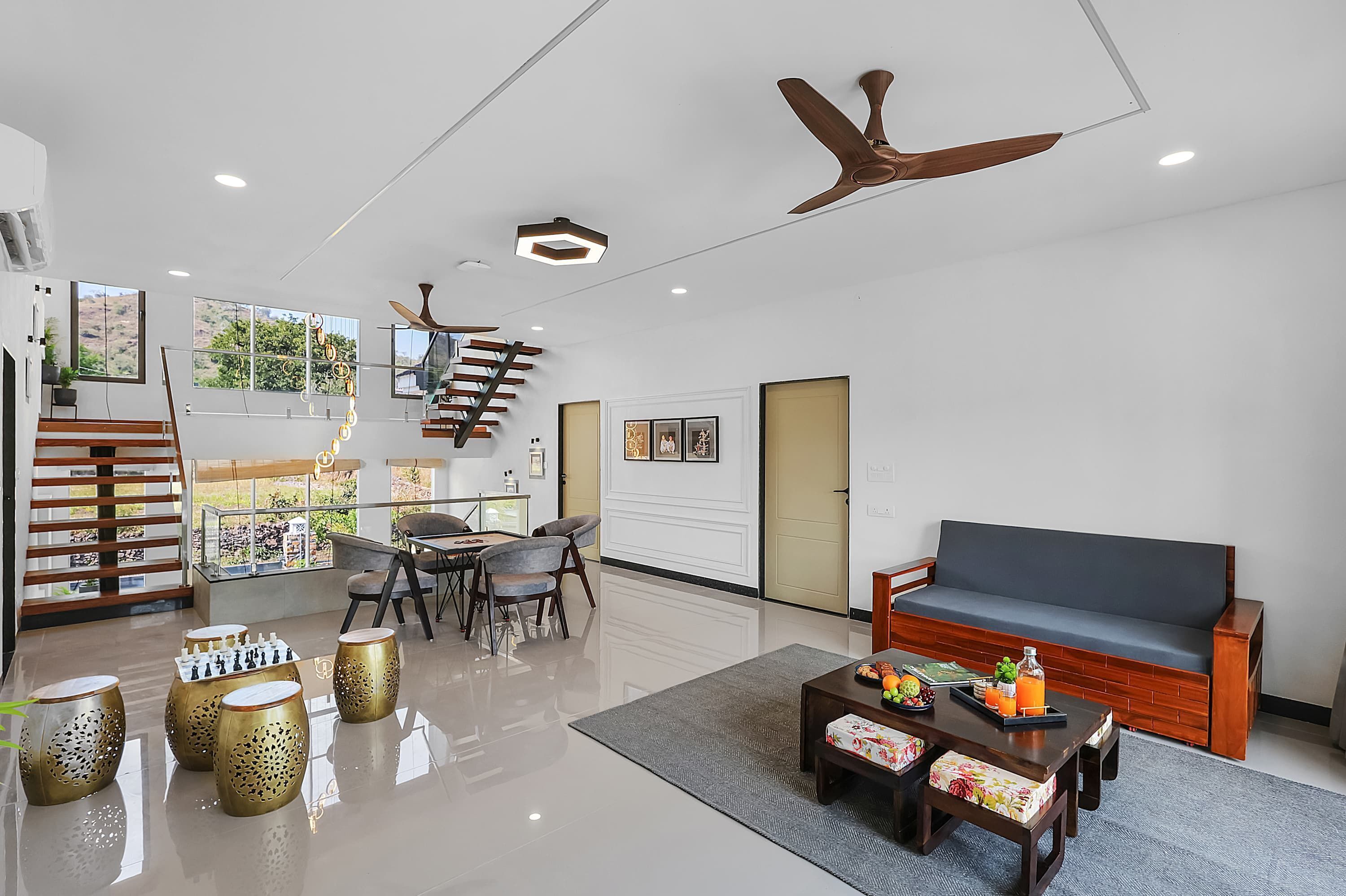 Ferienhaus | 6 Schlafzimmer