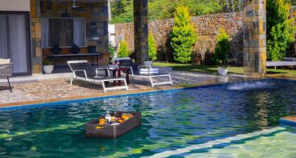 The Brindha Villa - by Viraalay