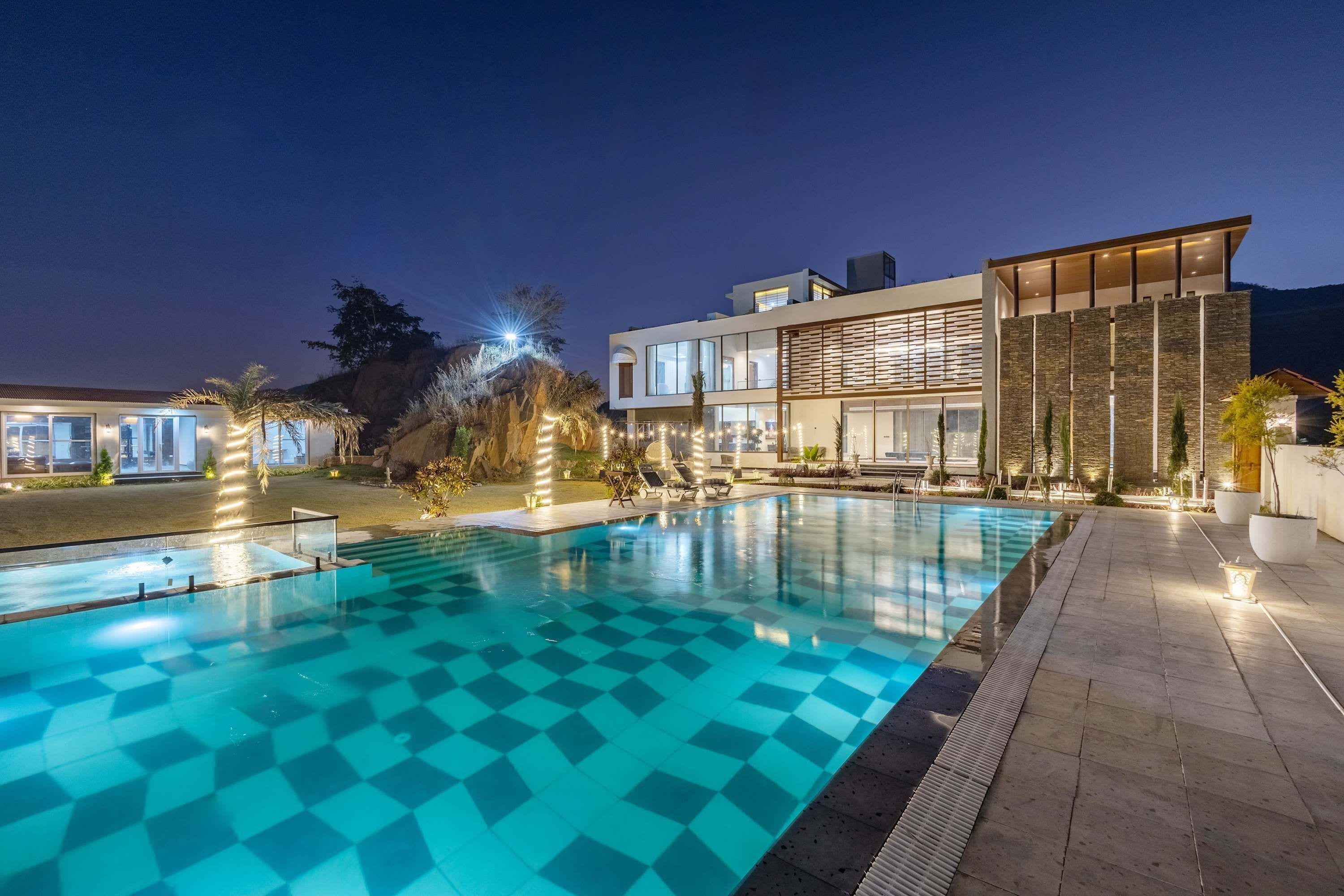Ferienhaus, Raucher | 5 Schlafzimmer, Internetzugang