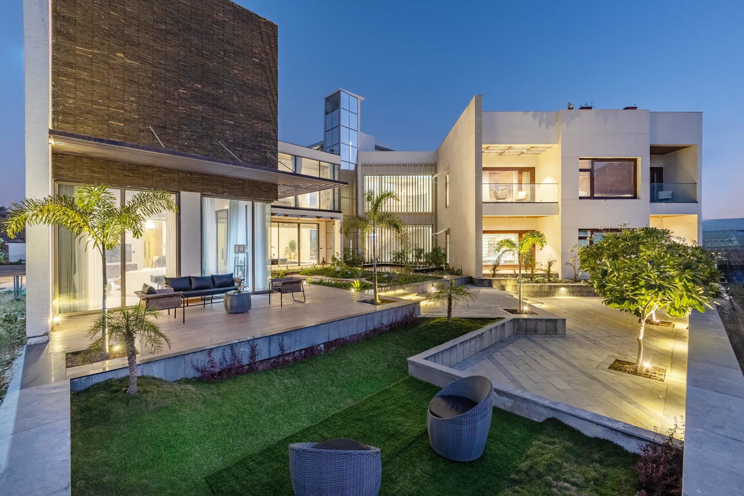 Ferienhaus, Raucher | 5 Schlafzimmer, Internetzugang