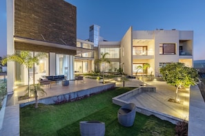 Ferienhaus, Raucher | 5 Schlafzimmer, Internetzugang